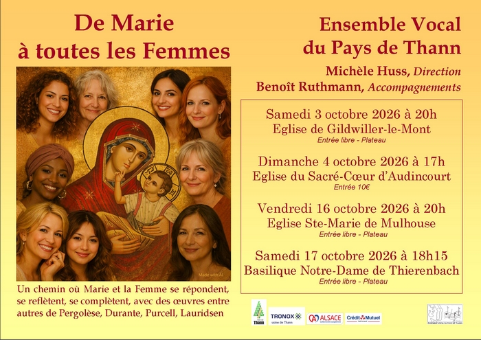 Marie