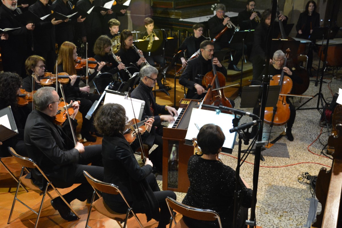 orchestre
