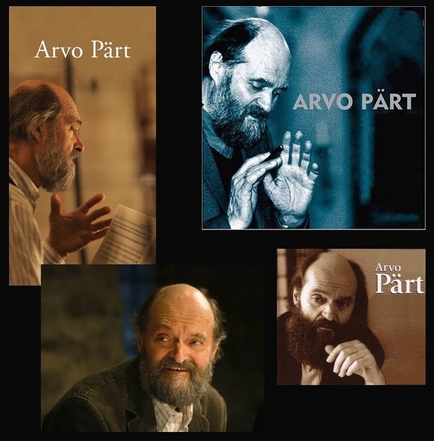 Arvo Prt