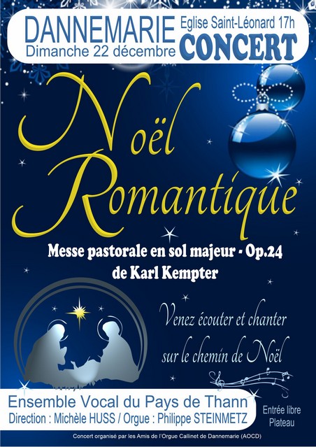 affiche